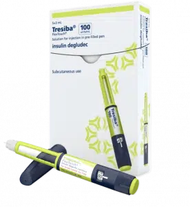Tresiba Flextouch Pen