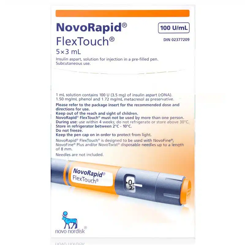 Novorapid