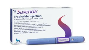Saxenda Pens